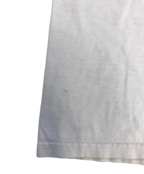 バンドTシャツ（バンドTシャツ）バンドTシャツ (バンドTシャツ) 90s GRATEFUL DEAD(グレイトフル・デッド)バンドTシャツ ホワイト サイズ:表記なしの古着・服飾アイテム