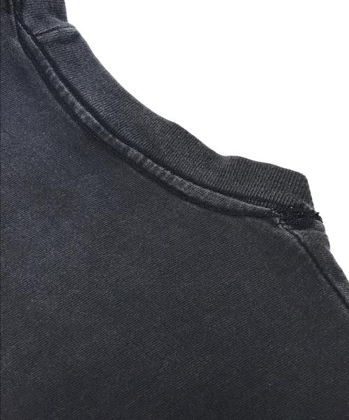 バンドTシャツ（バンドTシャツ）バンドTシャツ (バンドTシャツ) 00s AEROSMITH(エアロスミス) バンドTシャツ ブラック サイズ:Lの古着・服飾アイテム