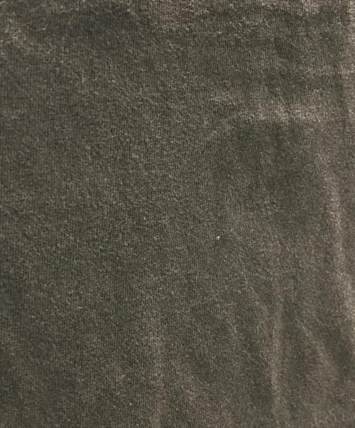 バンドTシャツ（バンドTシャツ）バンドTシャツ (バンドTシャツ) 00s AEROSMITH(エアロスミス) バンドTシャツ ブラック サイズ:Lの古着・服飾アイテム