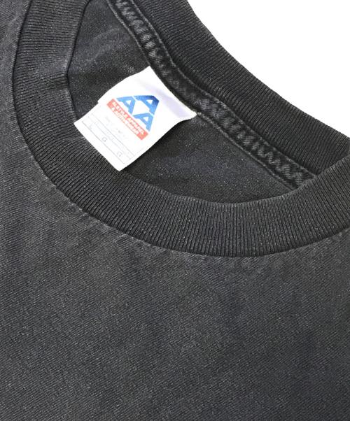 バンドTシャツ（バンドTシャツ）バンドTシャツ (バンドTシャツ) 00s PINK FLOYD(ピンク・フロイド) バンドTシャツ ブラック サイズ:Lの古着・服飾アイテム