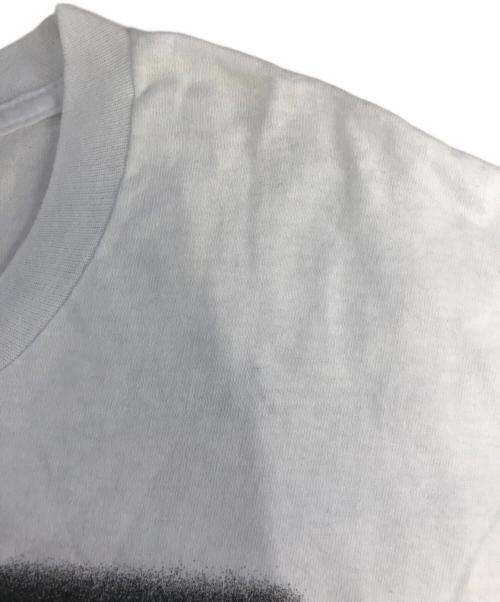 バンドTシャツ（バンドTシャツ）バンドTシャツ (バンドTシャツ) 90s GREEN(グリーン) バンドTシャツ ホワイト サイズ:表記なしの古着・服飾アイテム