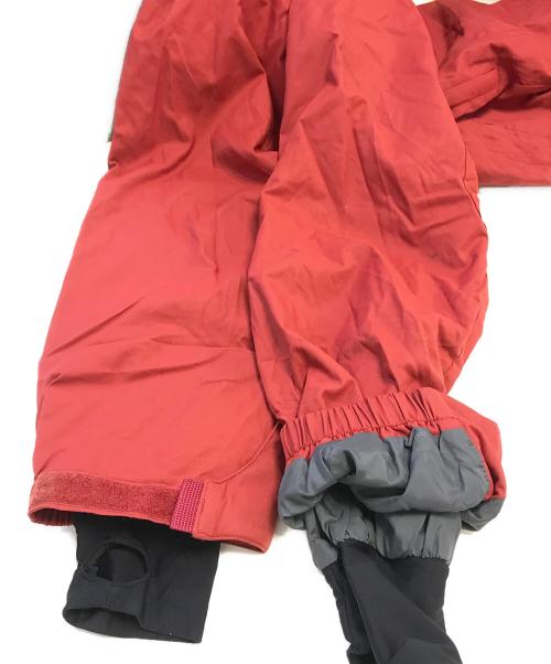 OAKLEY（オークリー）OAKLEY (オークリー) ナイロンジャケット レッド サイズ:Mの古着・服飾アイテム