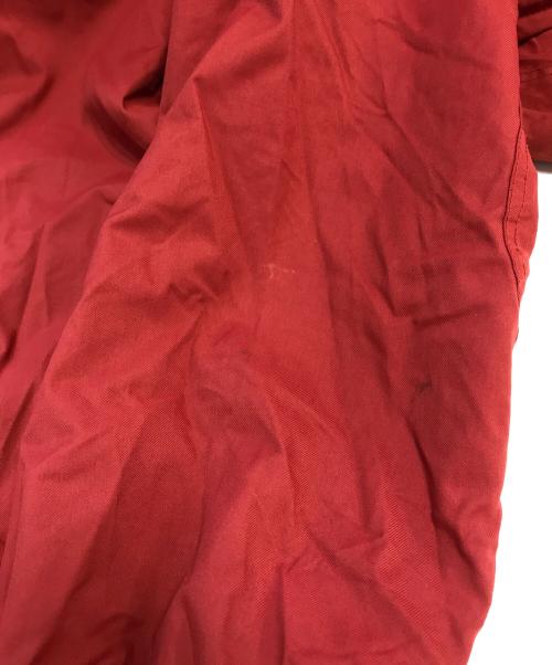 OAKLEY（オークリー）OAKLEY (オークリー) ナイロンジャケット レッド サイズ:Mの古着・服飾アイテム