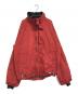 OAKLEY（オークリー）の古着「ナイロンジャケット」｜レッド
