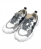 Onitsuka Tigerオニツカタイガー）の古着「DENTIGRE LS」｜グレー