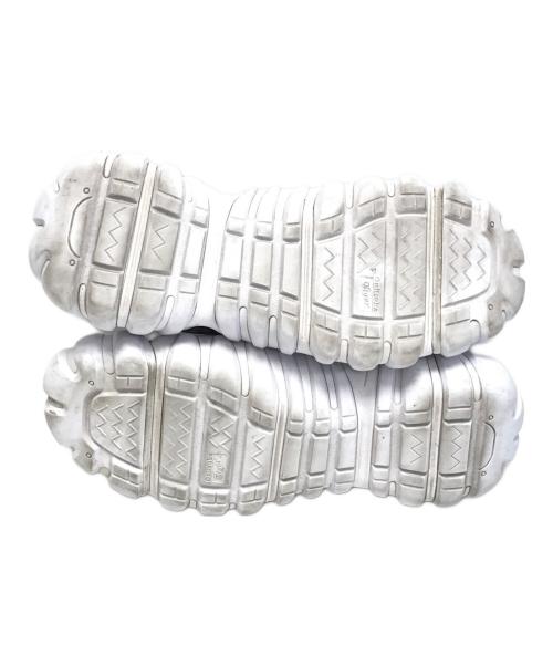 Onitsuka Tiger（オニツカタイガー）Onitsuka Tiger (オニツカタイガー) DENTIGRE LS グレー サイズ:CM27.5/EURO43.5/US9.5/UK8.5/BR41/CN275(2.5)の古着・服飾アイテム