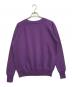 VINTAGE (ヴィンテージ) スウェット パープル サイズ:表記なし：14000円