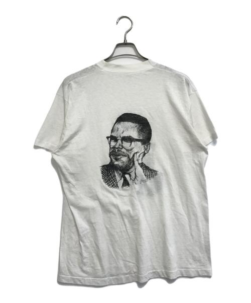 SCREEN STARS（スクリーンズスターズ）SCREEN STARS (スクリーンズスターズ) Tシャツ ホワイト サイズ:XLの古着・服飾アイテム