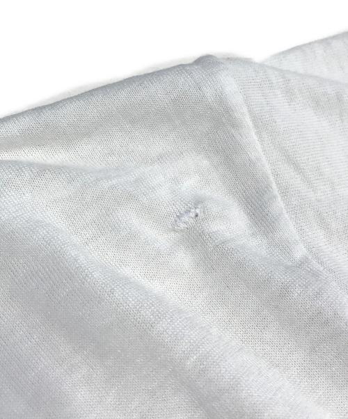 SCREEN STARS（スクリーンズスターズ）SCREEN STARS (スクリーンズスターズ) Tシャツ ホワイト サイズ:XLの古着・服飾アイテム