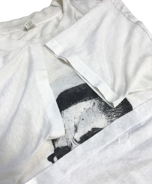 SCREEN STARS（スクリーンズスターズ）SCREEN STARS (スクリーンズスターズ) Tシャツ ホワイト サイズ:XLの古着・服飾アイテム