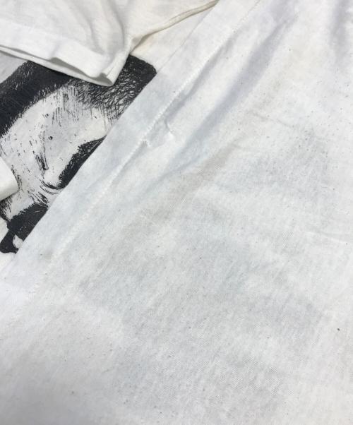 SCREEN STARS（スクリーンズスターズ）SCREEN STARS (スクリーンズスターズ) Tシャツ ホワイト サイズ:XLの古着・服飾アイテム