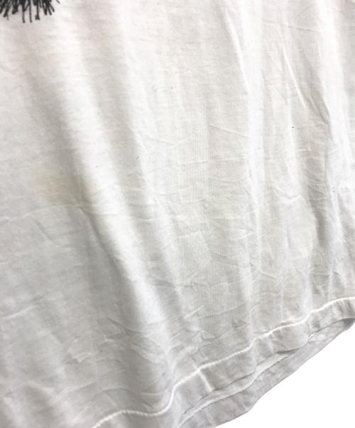 SCREEN STARS（スクリーンズスターズ）SCREEN STARS (スクリーンズスターズ) Tシャツ ホワイト サイズ:XLの古着・服飾アイテム