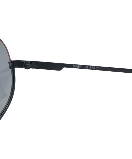 Ferrari（フェラーリ）Ferrari (フェラーリ) サングラス ブラック サイズ:61□14の古着・服飾アイテム