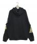 DSQUARED2 (ディースクエアード) Betty Boop Regular Fit HoodieWash ブラック サイズ:XXL：22000円