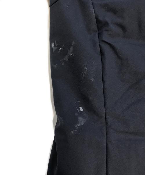 DESCENTE（デサント）DESCENTE (デサント) MIZUSAWA DOWN OVERSIZED JACKET ネイビー サイズ:Mの古着・服飾アイテム