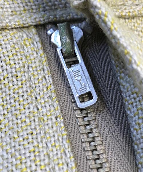 LEVI'S（リーバイス）LEVI'S (リーバイス) スタプレパンツ ベージュ サイズ:表記なしの古着・服飾アイテム