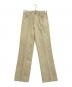 LEVI'S（リーバイス）の古着「スタプレパンツ」｜ベージュ