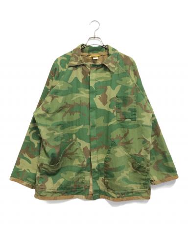 70s ビンテージ RANGER ミッチェルカモ ジャケット 3024003446228541_01_9650w.jpeg