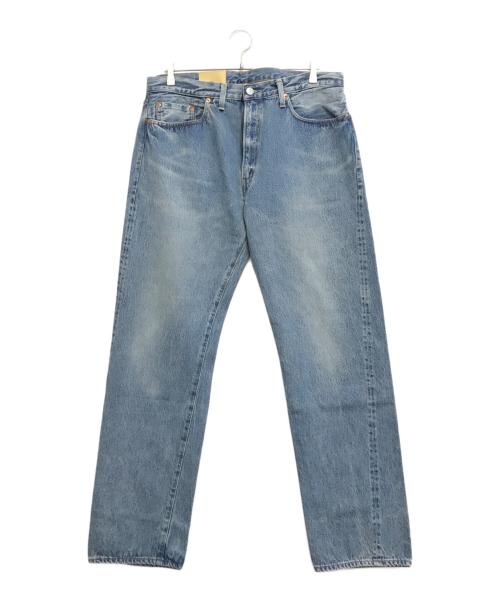 LEVI'S VINTAGE CLOTHING（リーバイス ビンテージ クロージング）LEVI'S VINTAGE CLOTHING (リーバイス ビンテージ クロージング) デニムパンツ インディゴ サイズ:W36×L32 未使用品の古着・服飾アイテム