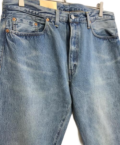 LEVI'S VINTAGE CLOTHING（リーバイス ビンテージ クロージング）LEVI'S VINTAGE CLOTHING (リーバイス ビンテージ クロージング) デニムパンツ インディゴ サイズ:W36×L32 未使用品の古着・服飾アイテム