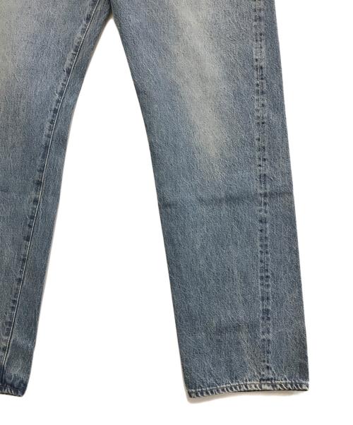 LEVI'S VINTAGE CLOTHING（リーバイス ビンテージ クロージング）LEVI'S VINTAGE CLOTHING (リーバイス ビンテージ クロージング) デニムパンツ インディゴ サイズ:W36×L32 未使用品の古着・服飾アイテム
