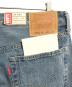 中古・古着 LEVI'S VINTAGE CLOTHING (リーバイス ビンテージ クロージング) デニムパンツ インディゴ サイズ:W36×L32 未使用品：15000円