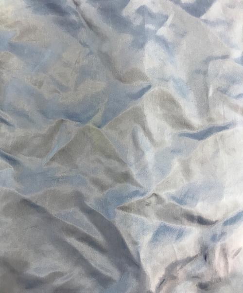 tricot COMME des GARCONS（トリココムデギャルソン）tricot COMME des GARCONS (トリココムデギャルソン) ナイロンハーフジップパーカー ネイビー サイズ:表記なしの古着・服飾アイテム