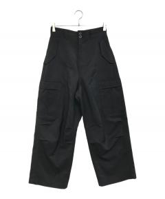 中古・古着通販】FINAL HOME (ファイナルホーム) サルエルカーゴパンツ