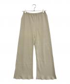 THE ROWザ ロウ）の古着「Gala pants」｜ベージュ