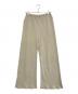 THE ROW（ザ ロウ）の古着「Gala pants」｜ベージュ