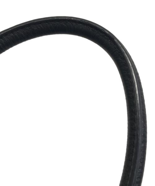 CELINE（セリーヌ）CELINE (セリーヌ) ハンドバッグ ブラックの古着・服飾アイテム