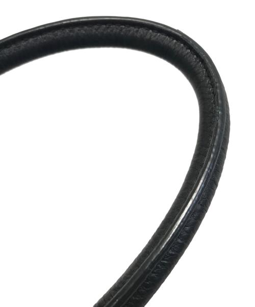 CELINE（セリーヌ）CELINE (セリーヌ) ハンドバッグ ブラックの古着・服飾アイテム