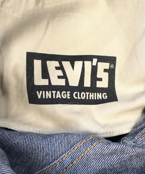 LEVI'S VINTAGE CLOTHING（リーバイス ビンテージ クロージング）LEVI'S VINTAGE CLOTHING (リーバイス ビンテージ クロージング) 復刻501XXデニムパンツ インディゴ サイズ:W30 L32の古着・服飾アイテム
