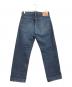 LEVI'S VINTAGE CLOTHING (リーバイス ビンテージ クロージング) 復刻501XXデニムパンツ インディゴ サイズ:W30 L32：12000円