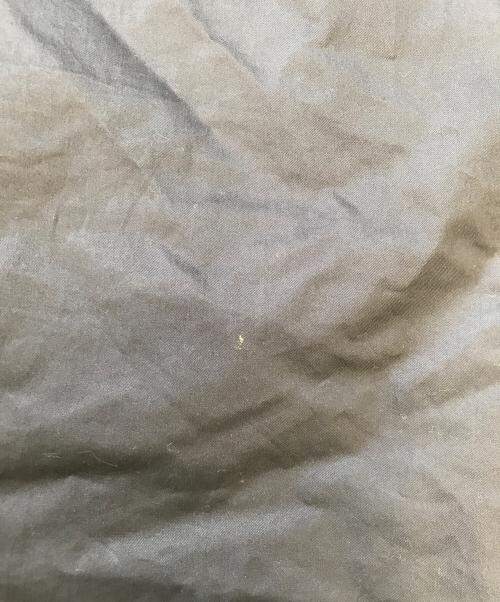 nanamica（ナナミカ）nanamica (ナナミカ) Reversible Down Coat ネイビー サイズ:Sの古着・服飾アイテム