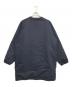 nanamica (ナナミカ) Reversible Down Coat ネイビー サイズ:S：15000円
