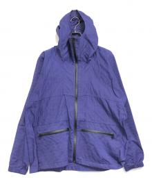 paa（パウ）の古着「Parka Two」｜ネイビー