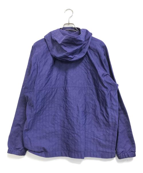 paa（パウ）paa (パウ) Parka Two ネイビー サイズ:mの古着・服飾アイテム