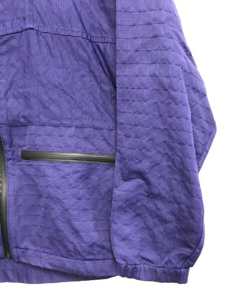 paa（パウ）paa (パウ) Parka Two ネイビー サイズ:mの古着・服飾アイテム