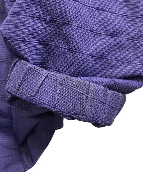 paa（パウ）paa (パウ) Parka Two ネイビー サイズ:mの古着・服飾アイテム