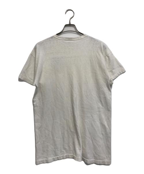 Champion（チャンピオン）Champion (チャンピオン) Tシャツ ホワイト サイズ:XXLの古着・服飾アイテム