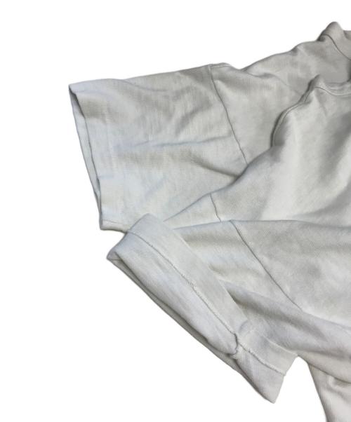 Champion（チャンピオン）Champion (チャンピオン) Tシャツ ホワイト サイズ:XXLの古着・服飾アイテム