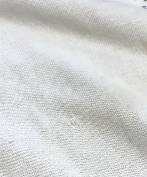 Champion（チャンピオン）Champion (チャンピオン) Tシャツ ホワイト サイズ:XXLの古着・服飾アイテム