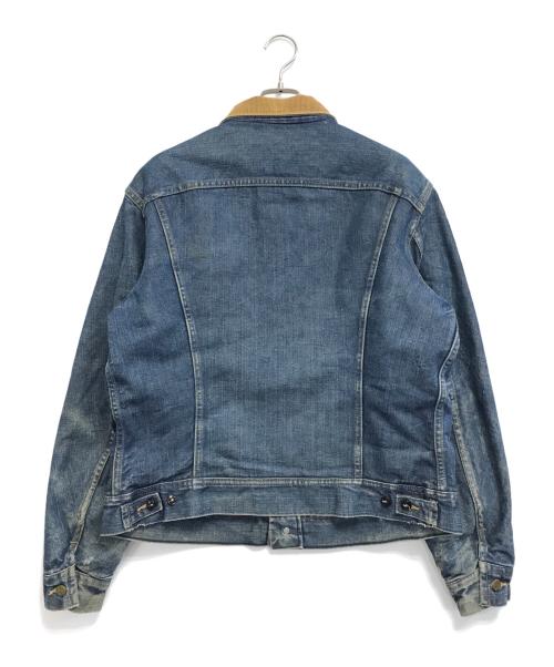 LEE（リー）LEE (リー) STORM RIDERジャケット インディゴ サイズ:表記なしの古着・服飾アイテム