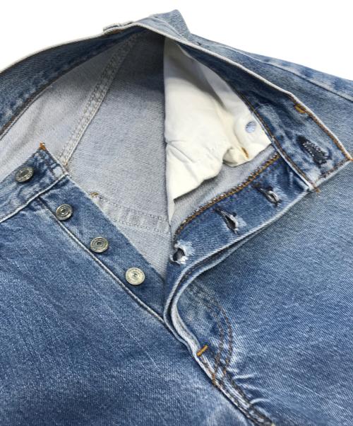 LEVI'S（リーバイス）LEVI'S (リーバイス) 501デニムパンツ インディゴ サイズ:表記なしの古着・服飾アイテム