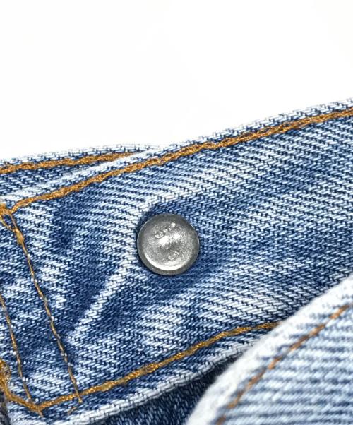 LEVI'S（リーバイス）LEVI'S (リーバイス) 501デニムパンツ インディゴ サイズ:表記なしの古着・服飾アイテム