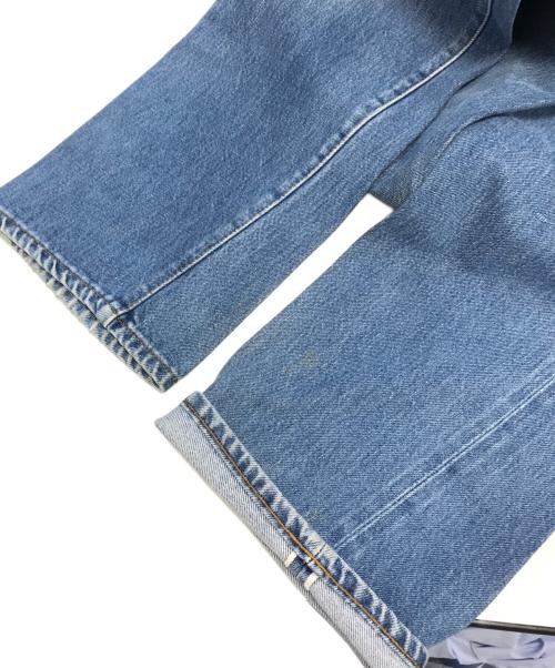 LEVI'S（リーバイス）LEVI'S (リーバイス) 501デニムパンツ インディゴ サイズ:表記なしの古着・服飾アイテム