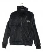 THE NORTH FACEザ ノース フェイス）の古着「ANTARCTICA VERSA LOFT JACKET」｜ブラック