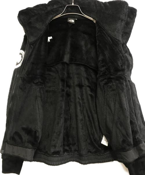 THE NORTH FACE（ザ ノース フェイス）THE NORTH FACE (ザ ノース フェイス) ANTARCTICA VERSA LOFT JACKET ブラック サイズ:XLの古着・服飾アイテム