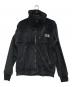 THE NORTH FACE（ザ ノース フェイス）の古着「ANTARCTICA VERSA LOFT JACKET」｜ブラック